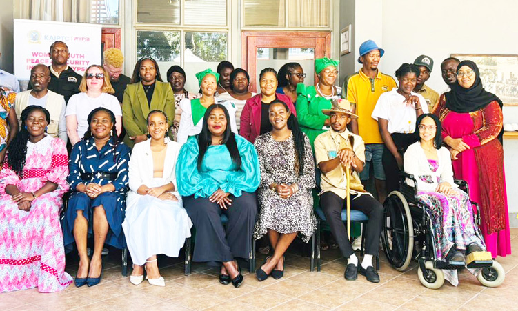 Namibia: Naku ningwe eenghendabala dopamuhanga kuxulifwe po omahepeko opaukakwashikekookanhu – Oshiwambo Namibia: Naku ningwe eenghendabala dopamuhanga kuxulifwe po omahepeko opaukakwashikekookanhu – Oshiwambo