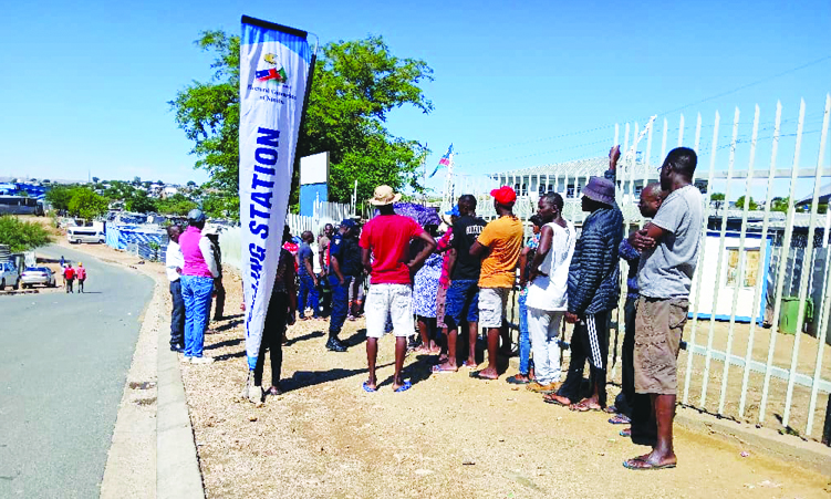 Namibia: Omwaalu wovanyasha komahoololo moitopolwa imwe otau limbililike – Oshiwambo Namibia: Omwaalu wovanyasha komahoololo moitopolwa imwe otau limbililike – Oshiwambo