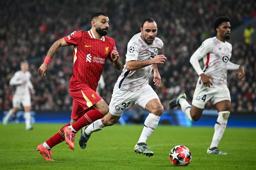 Namibia: Liverpool search for answers, Arsenal brace for Chelsea test – Sport Namibia: Liverpool search for answers, Arsenal brace for Chelsea test – Sport