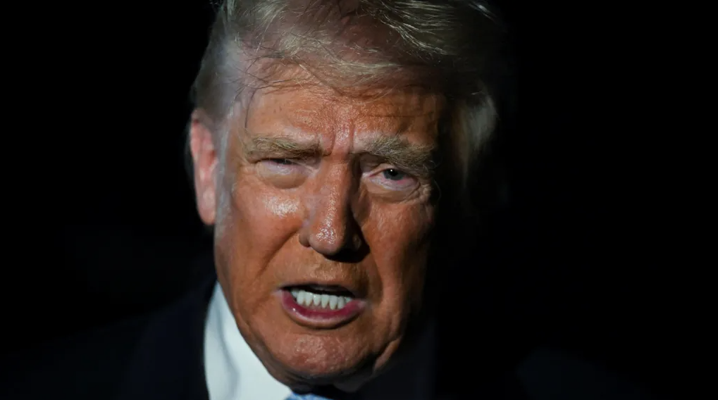 Namibia: Trump calls on House Republicans to vote to release Epstein files – News Namibia: Trump calls on House Republicans to vote to release Epstein files – News