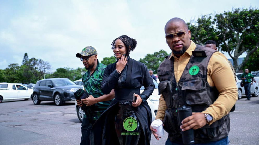 Namibia: Men trapped in Ukraine war promised MKP jobs – News Namibia: Men trapped in Ukraine war promised MKP jobs – News