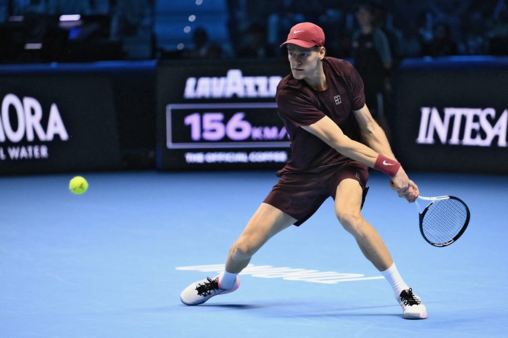 Namibia: Sinner caps eventful year with ATP Finals triumph over great rival Alcaraz – Sport Namibia: Sinner caps eventful year with ATP Finals triumph over great rival Alcaraz – Sport