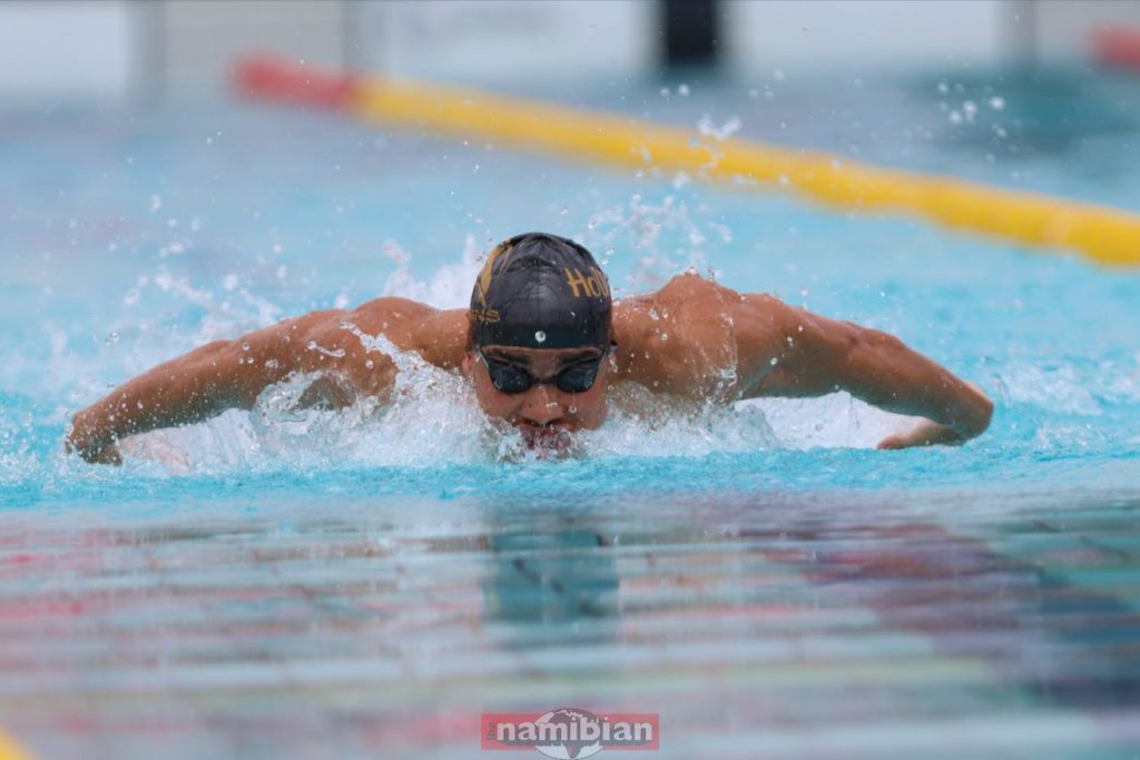 Namibia: 117 athletes to benefit from podium programme – Sport Namibia: 117 athletes to benefit from podium programme – Sport