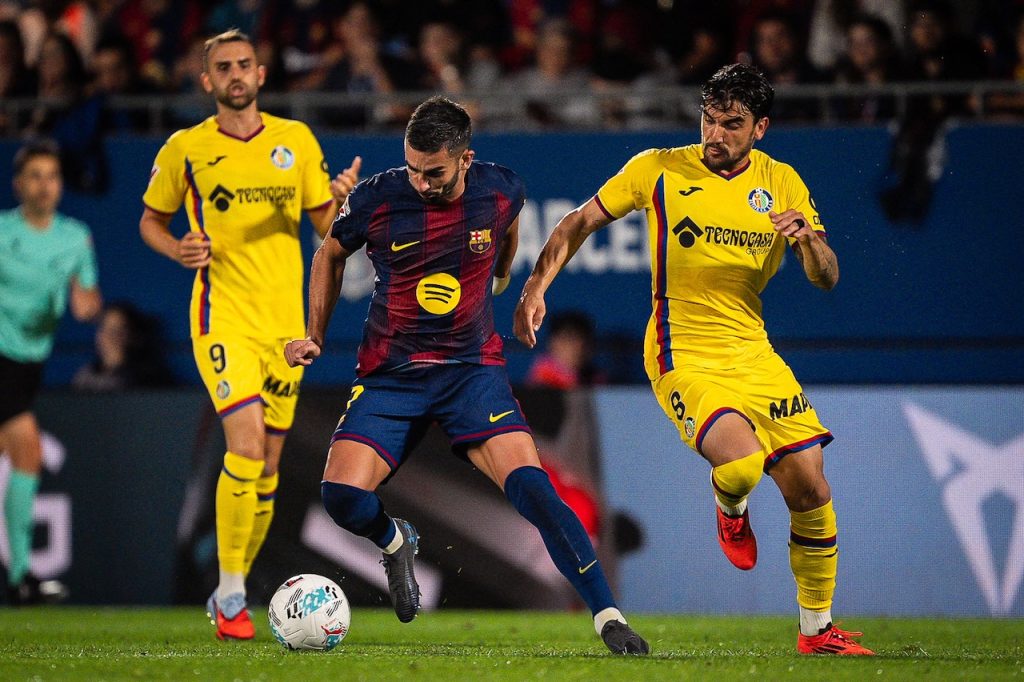 Namibia: Wounded Barca, shaky Real Madrid need La Liga morale boost – Sport Namibia: Wounded Barca, shaky Real Madrid need La Liga morale boost – Sport