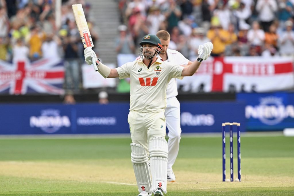 Namibia: Head’s 69-ball ton powers Australia to victory in Ashes opener – Sport Namibia: Head’s 69-ball ton powers Australia to victory in Ashes opener – Sport