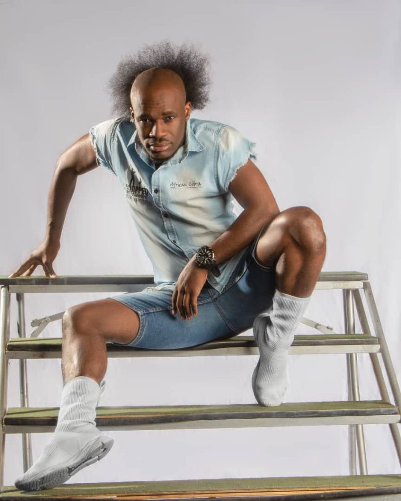 Namibia: Stanley Mareka appointed head judge for South African beauty pageant – More Top Stories Namibia: Stanley Mareka appointed head judge for South African beauty pageant – More Top Stories