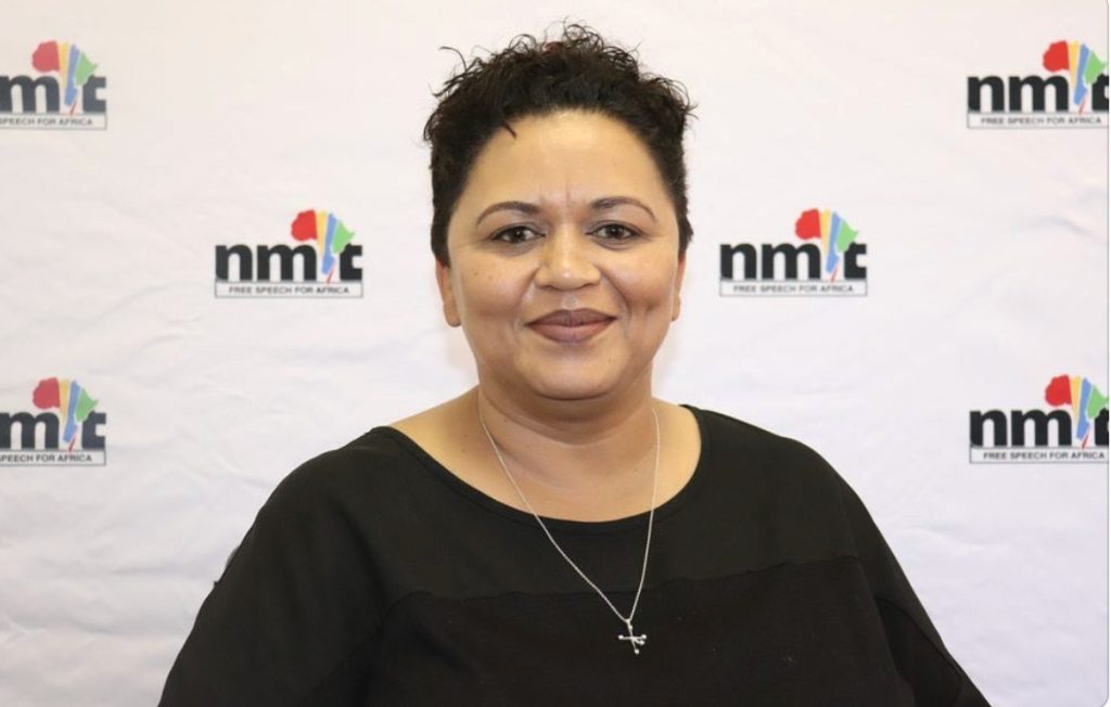 Namibia: Govt urged to protect journalists online and offline – News Namibia: Govt urged to protect journalists online and offline – News