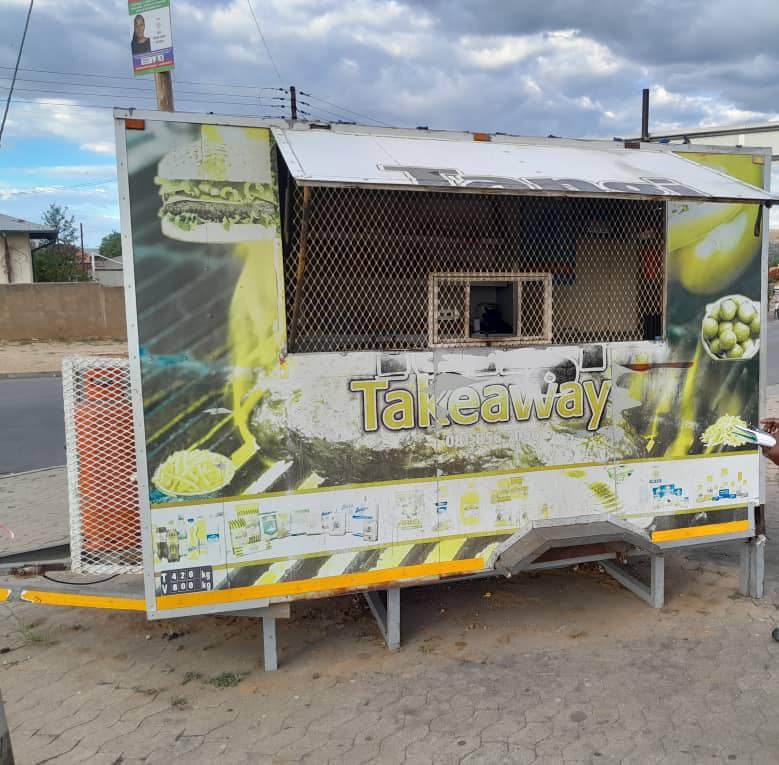 Namibia: Police, Windhoek trader accuse each other of assault, cases opened – News Namibia: Police, Windhoek trader accuse each other of assault, cases opened – News