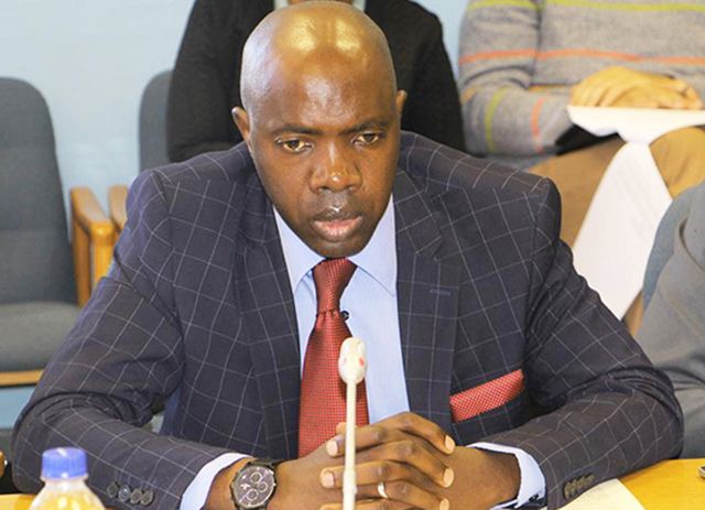 Namibia: Namibia faces backlog of 475 labour cases, delaying justice – News Namibia: Namibia faces backlog of 475 labour cases, delaying justice – News
