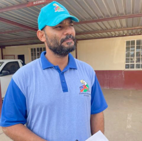 Namibia: ECN Kunene in need of more vehicles for elections – News Namibia: ECN Kunene in need of more vehicles for elections – News