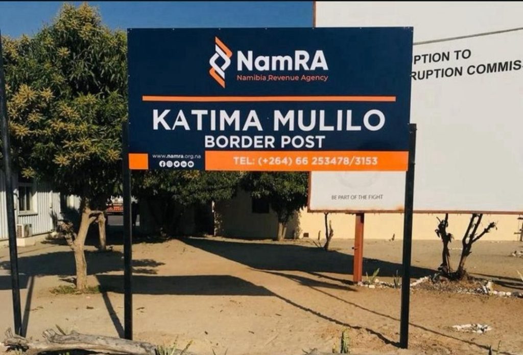 Namibia: Namra needs N.9m to fill vacancies as border operations expand – News Namibia: Namra needs N.9m to fill vacancies as border operations expand – News