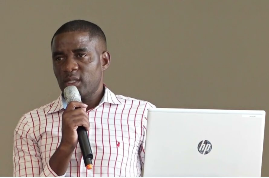 Namibia: ECN denies Otjombinde recruitment claims – News Namibia: ECN denies Otjombinde recruitment claims – News