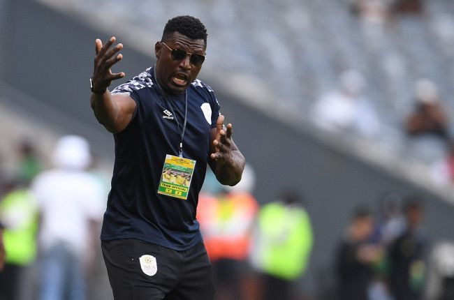 Namibia: Kanalelo confirms resignation from Buccaneers – News Namibia: Kanalelo confirms resignation from Buccaneers – News