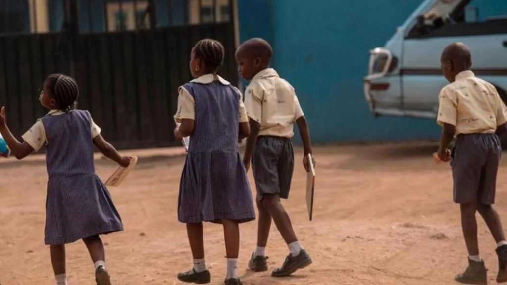 Namibia: Nigeria cancels mother-tongue teaching in primary schools and reverts to English – News Namibia: Nigeria cancels mother-tongue teaching in primary schools and reverts to English – News