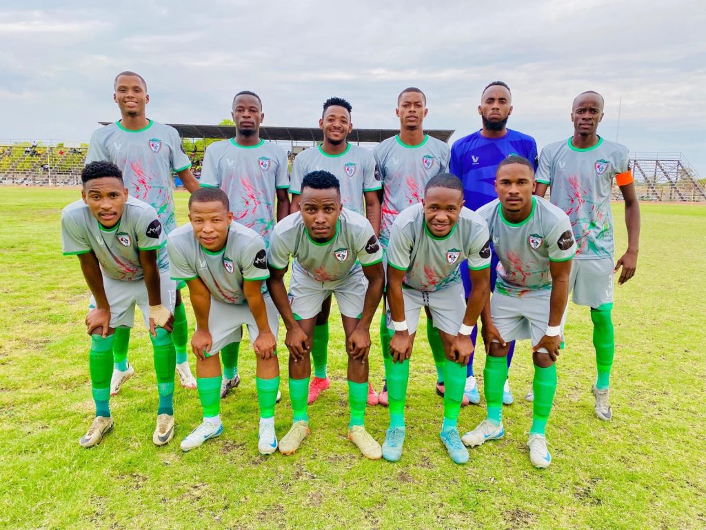 Namibia: Young African FC blames on-field altercation on poor security – News Namibia: Young African FC blames on-field altercation on poor security – News
