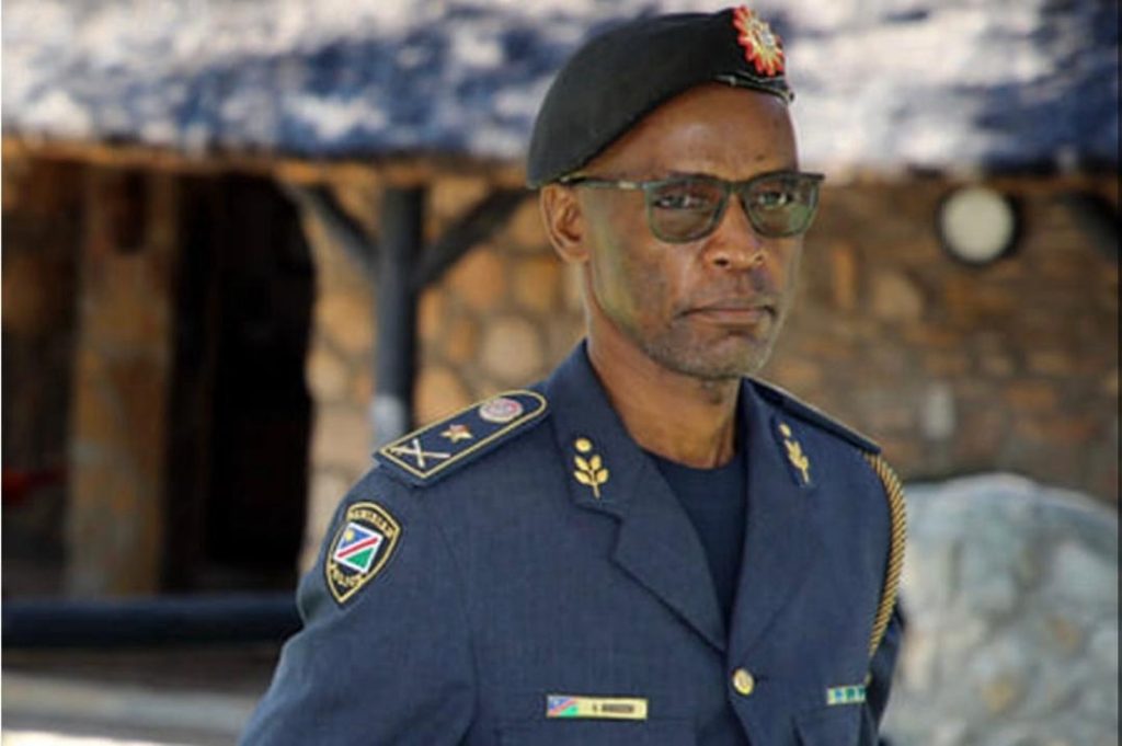 Namibia: ECN officers in Omusati investigated over theft and petrol fire – News Namibia: ECN officers in Omusati investigated over theft and petrol fire – News