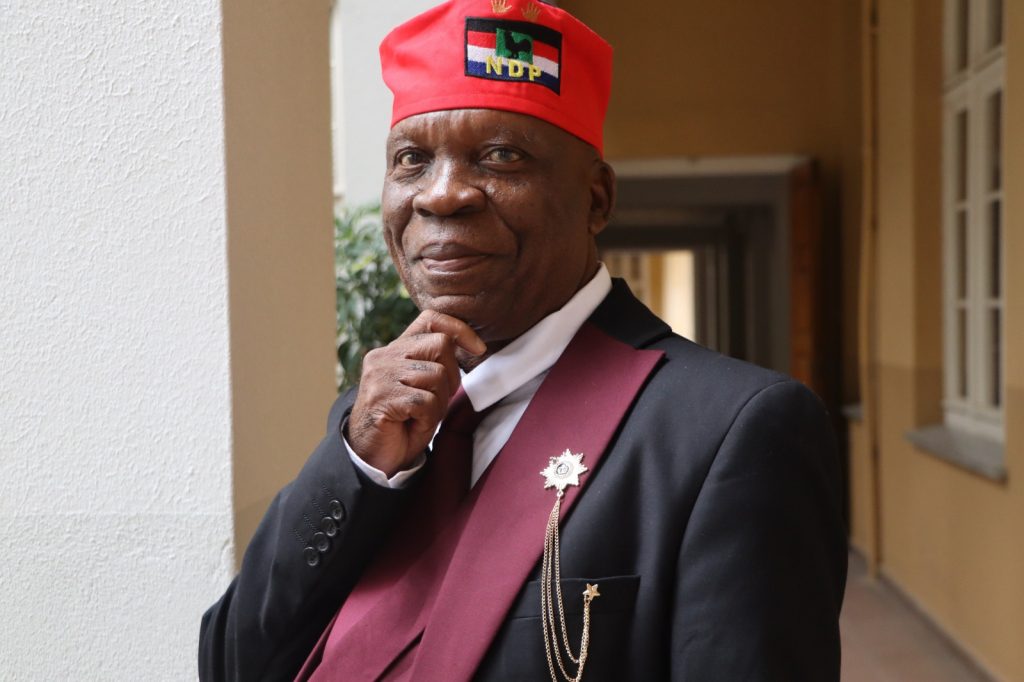 Namibia: NDP secures seat at Bukalo – News Namibia: NDP secures seat at Bukalo – News