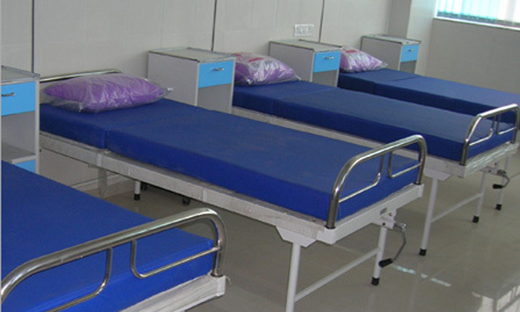 Namibia: Over 300 beds planned for Rundu mental health centre – News Namibia: Over 300 beds planned for Rundu mental health centre – News