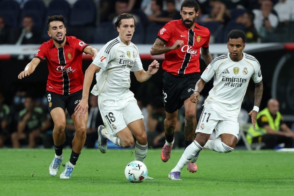 Namibia: Alonso faces Real Madrid turning point test at Alaves – Sport Namibia: Alonso faces Real Madrid turning point test at Alaves – Sport