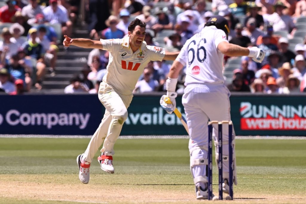 Namibia: Australia four wickets from Ashes glory as England cling on – Sport Namibia: Australia four wickets from Ashes glory as England cling on – Sport