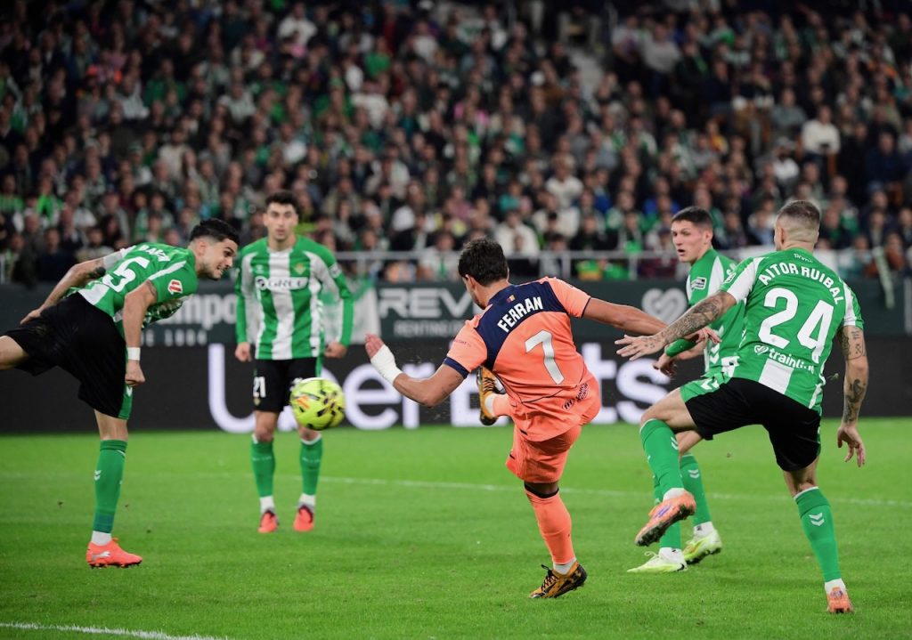 Namibia: Torres treble helps Barca extend Liga lead, Atletico slip – Sport Namibia: Torres treble helps Barca extend Liga lead, Atletico slip – Sport