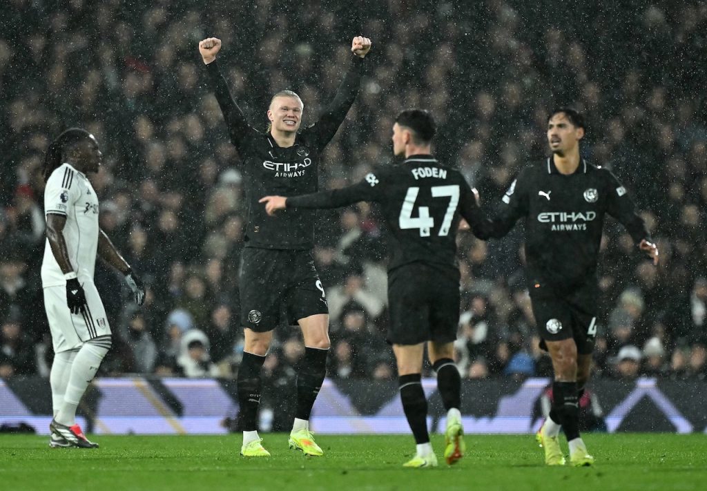 Namibia: Haaland century makes Premier League history in Man City’s nine-goal thriller – Sport Namibia: Haaland century makes Premier League history in Man City’s nine-goal thriller – Sport