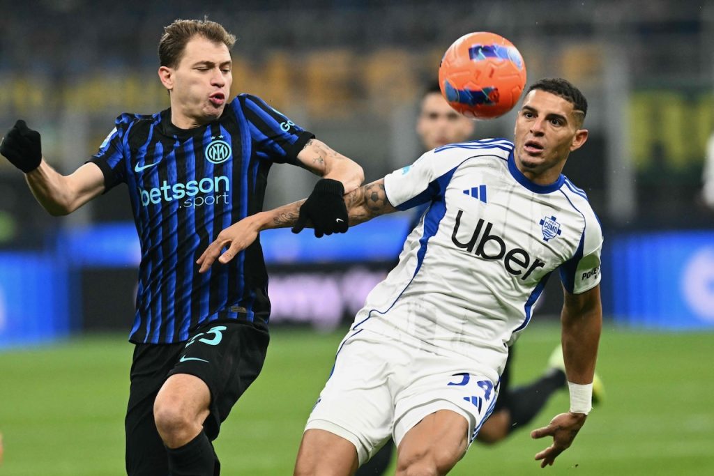 Namibia: Inter thump Como to top Serie A ahead of Liverpool visit – Sport Namibia: Inter thump Como to top Serie A ahead of Liverpool visit – Sport