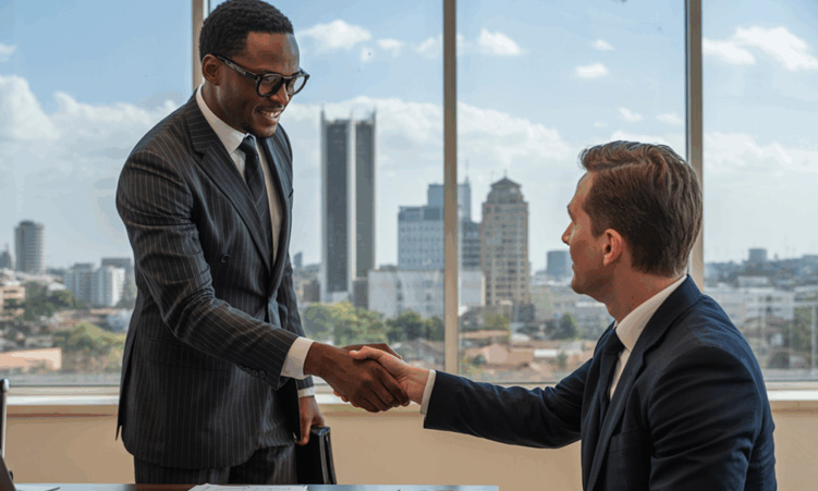 Namibia: Foreign Investors Jeopardising Local Businesses – Letters Namibia: Foreign Investors Jeopardising Local Businesses – Letters