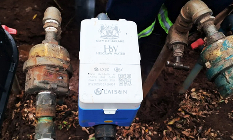 Namibia: Grootfontein debts drive prepaid water meter roll-out – National Namibia: Grootfontein debts drive prepaid water meter roll-out – National
