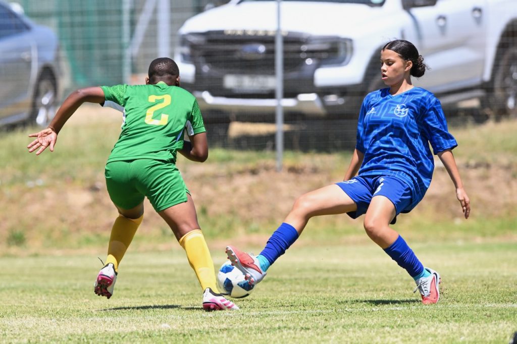 Namibia: Thrilling opening day at CAF African Schools Championship – Sport Namibia: Thrilling opening day at CAF African Schools Championship – Sport