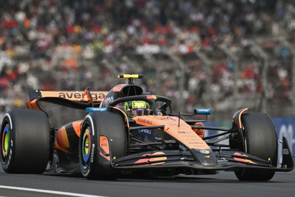 Namibia: Formula One: Winners and Losers in 2025 – Sport Namibia: Formula One: Winners and Losers in 2025 – Sport