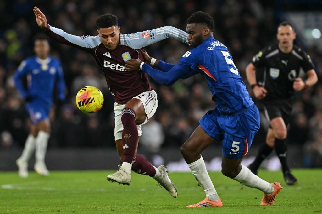 Namibia: Watkins stretches Villa’s winning streak at Chelsea – Sport Namibia: Watkins stretches Villa’s winning streak at Chelsea – Sport