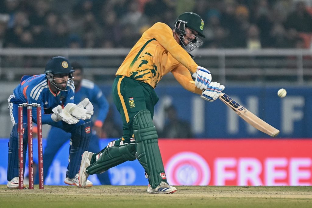 Namibia: De Kock stars as SA win big to level India T20 series – Sport Namibia: De Kock stars as SA win big to level India T20 series – Sport