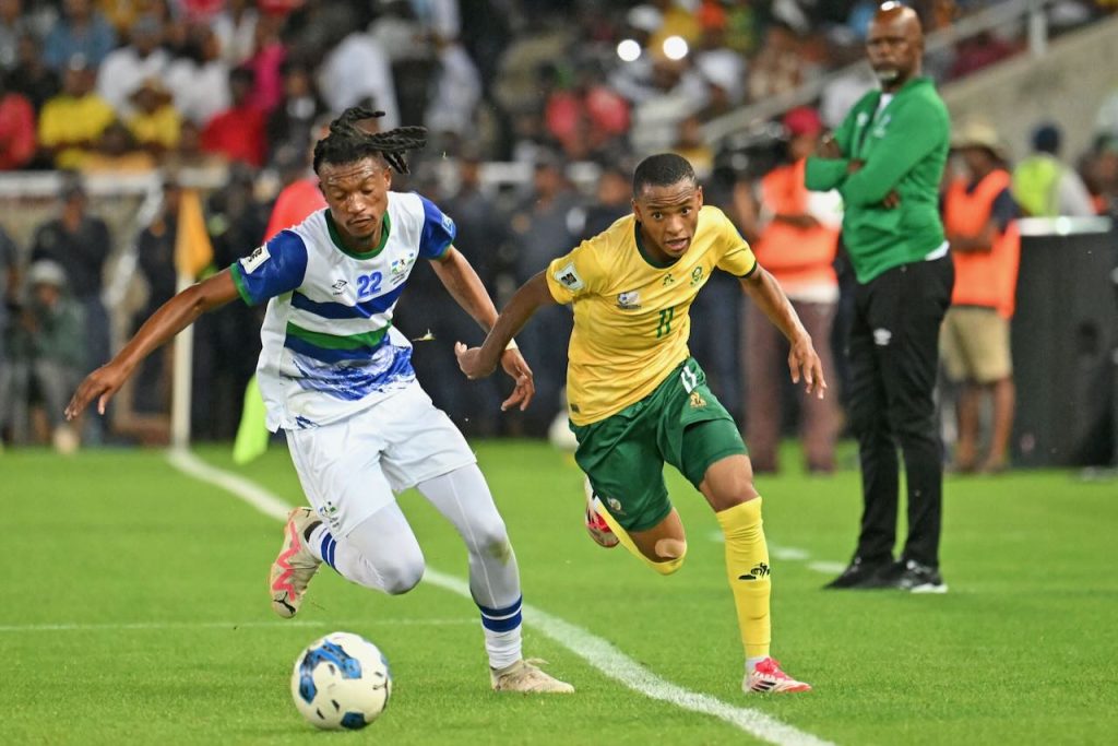 Namibia: SA coach Broos picks 17 local stars for Afcon – Sport Namibia: SA coach Broos picks 17 local stars for Afcon – Sport