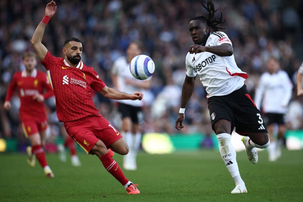 Namibia: How will Afcon affect Premier League sides? – Sport Namibia: How will Afcon affect Premier League sides? – Sport