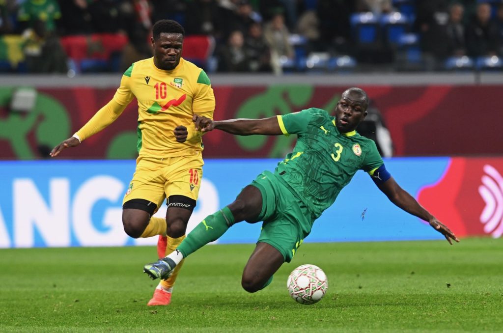 Namibia: Senegal top Afcon group, DR Congo to face Algeria in last 16 – Sport Namibia: Senegal top Afcon group, DR Congo to face Algeria in last 16 – Sport