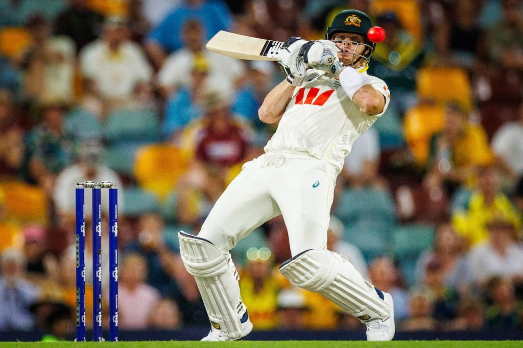 Namibia: Australia crush England by eight wickets for 2-0 Ashes lead – Sport Namibia: Australia crush England by eight wickets for 2-0 Ashes lead – Sport