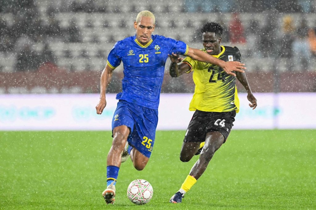 Namibia: Late penalty miss denies Uganda Afcon win against Tanzania – Sport Namibia: Late penalty miss denies Uganda Afcon win against Tanzania – Sport
