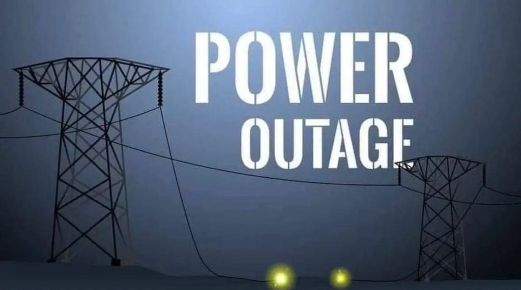 Namibia: Power interruption hits Katutura hospital – More Top Stories 1 Namibia: Power interruption hits Katutura hospital – More Top Stories 1