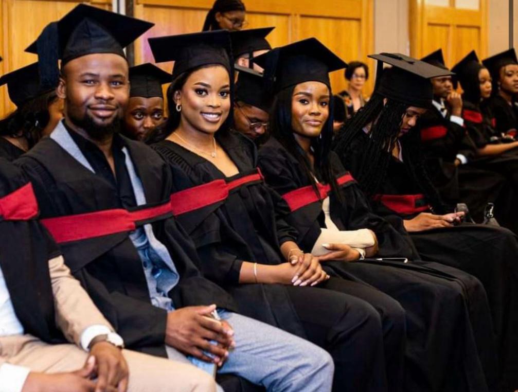 Namibia: Free tertiary education only for first-time students – News Namibia: Free tertiary education only for first-time students – News