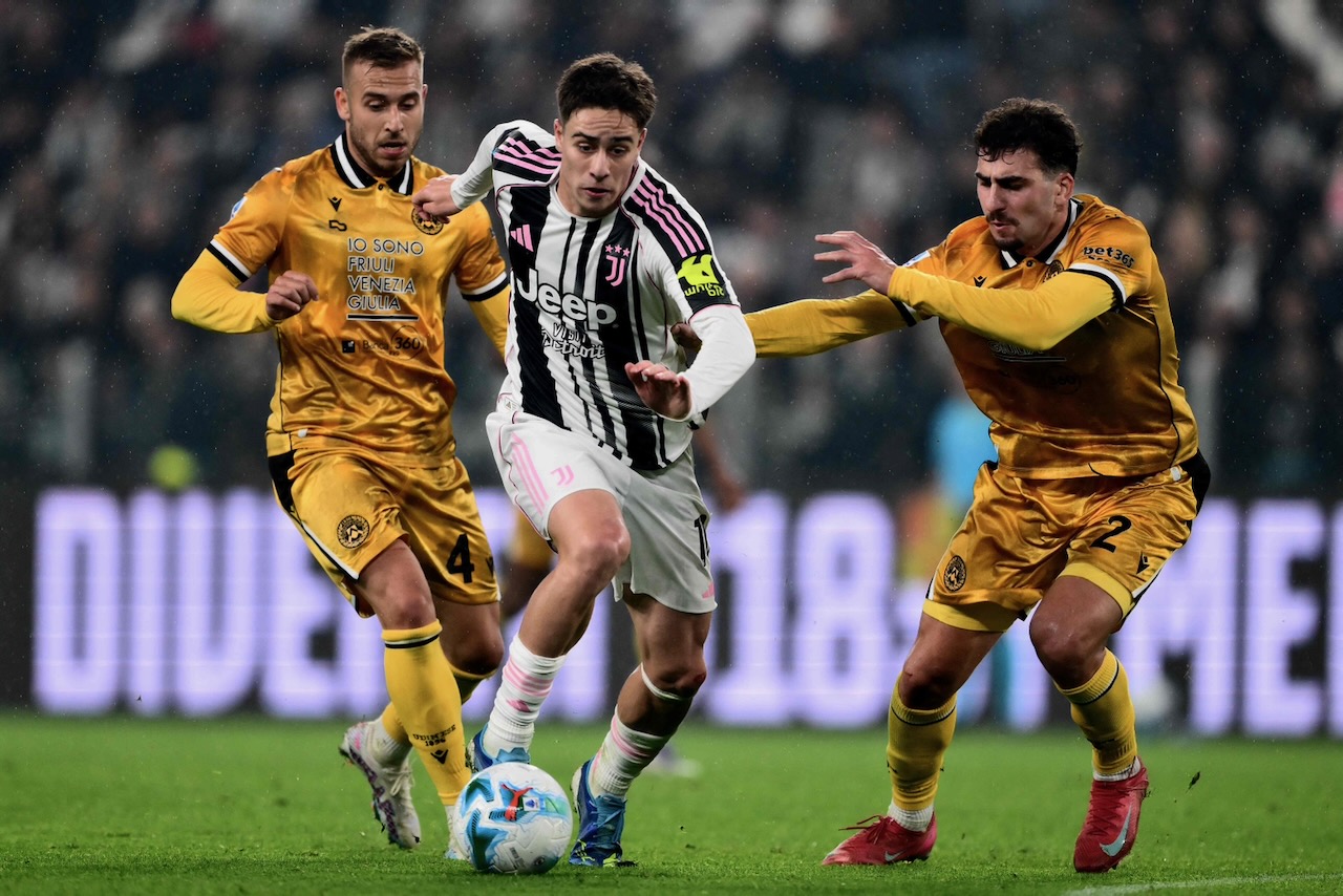 Juve face rivals Roma as Super Cup thins Serie A programme - Sport ...