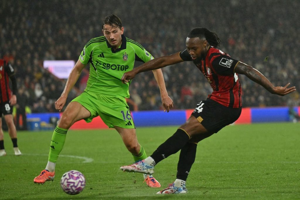 Namibia: What to look out for in the Premier League transfer window – Sport Namibia: What to look out for in the Premier League transfer window – Sport