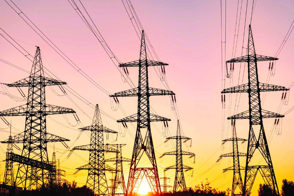 Namibia: Electrification costs government N0 000 per household – Business Home 2 Namibia: Electrification costs government N0 000 per household – Business Home 2