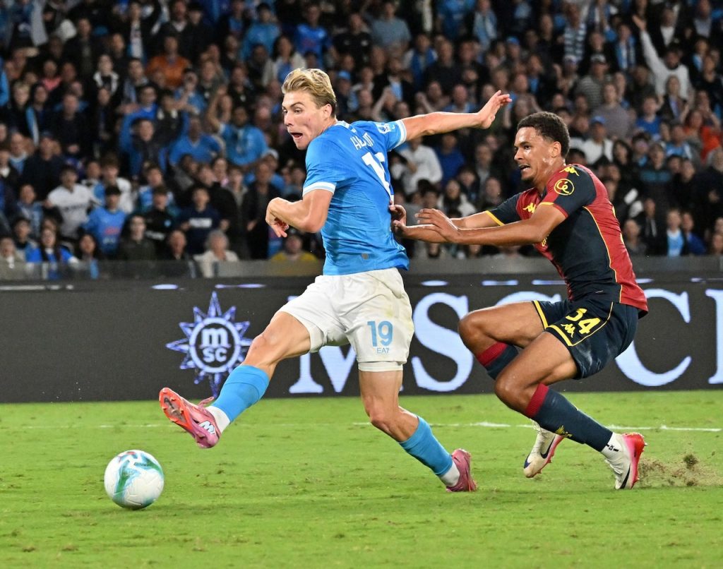 Reeling Napoli face Juve after 'unacceptable' Champions League showing