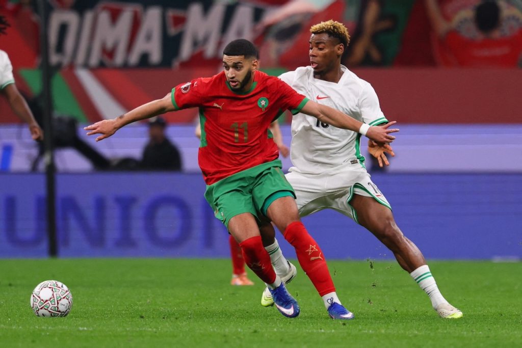 Namibia: Morocco and Senegal prepare for final showdown but Salah’s Afcon dream fades – Sport Namibia: Morocco and Senegal prepare for final showdown but Salah’s Afcon dream fades – Sport