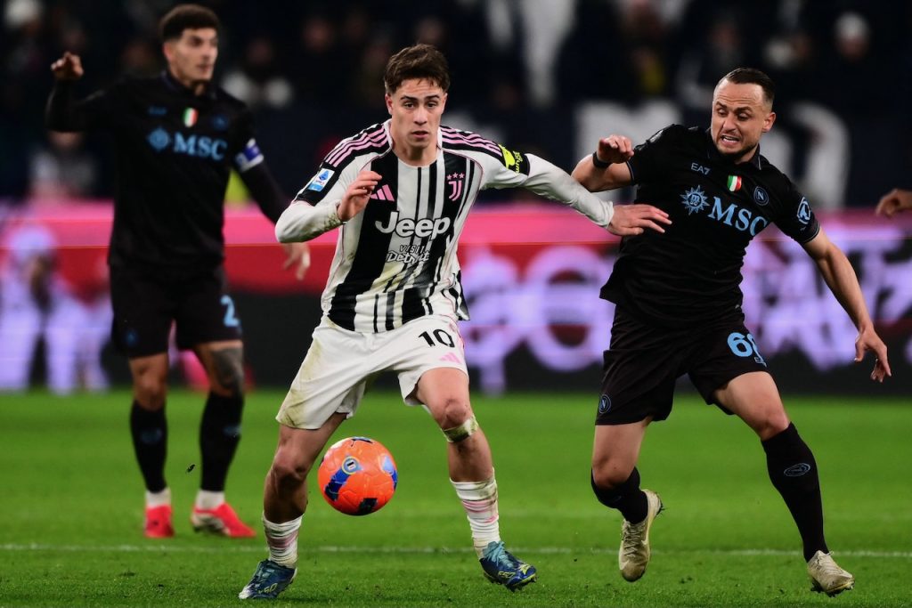 Namibia: Devastating Juve deal Serie A title blow to Napoli – Sport Namibia: Devastating Juve deal Serie A title blow to Napoli – Sport