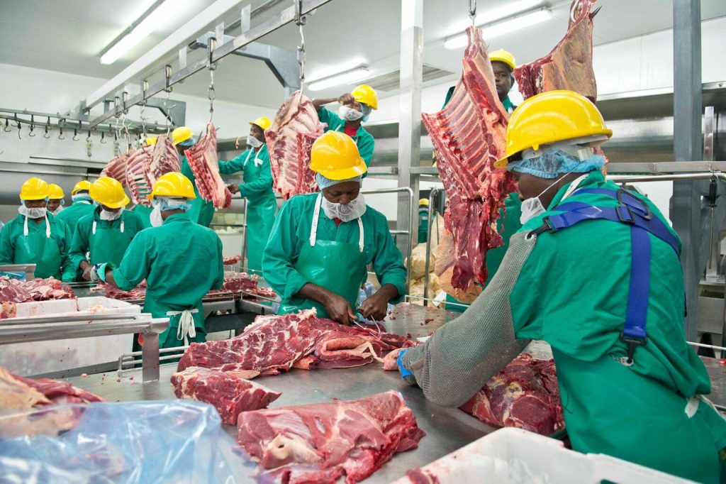OPM owes producers N$28.1m – Meatco