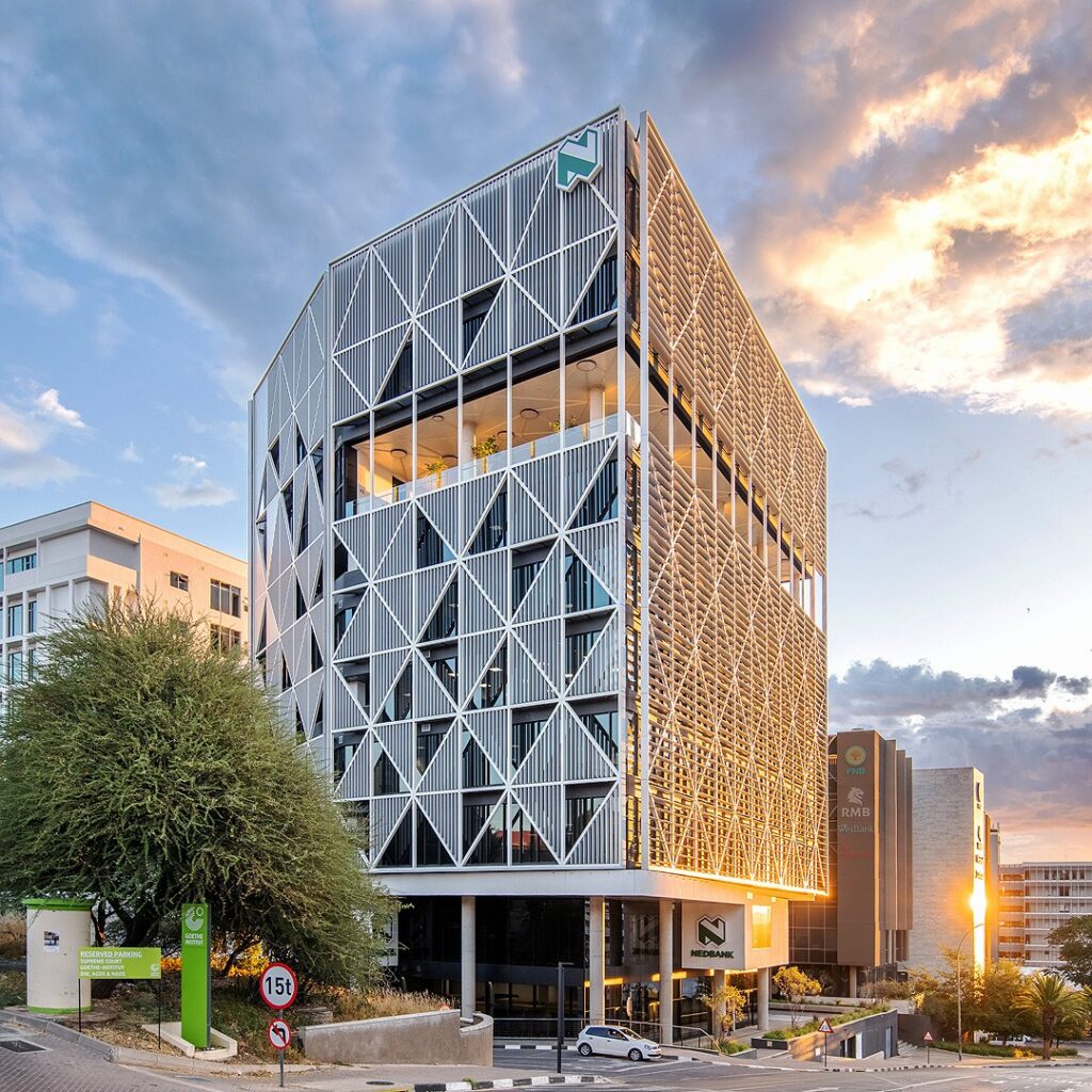 Nedbank lowers some banking fees