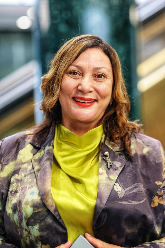 Sanet Steenkamp named Africa’s representative on Commonwealth of Learning board