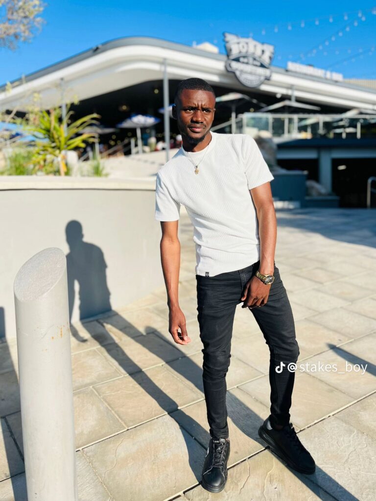 From Opuwo to one million views